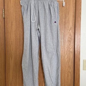 sweatpants
